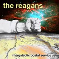 The Reagans : Intergalactic Postal Service